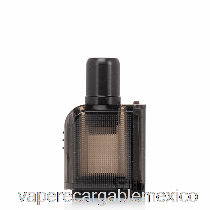 Vape Recargable Aspire Flexus Blok Cápsulas De Repuesto Cápsulas Recargables De 3 Ml